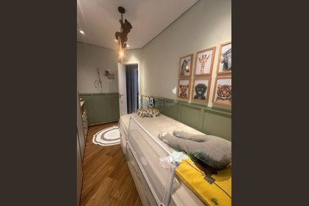 Apartamento à venda com 2 quartos, 100m² em Jardim Bom Pastor, Santo André