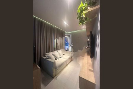 Apartamento à venda com 2 quartos, 100m² em Jardim Bom Pastor, Santo André