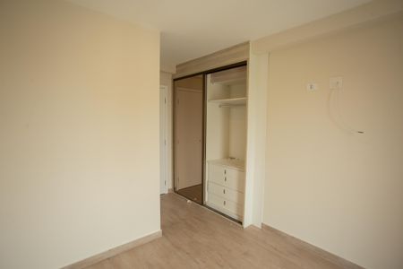 QUARTO SUÍTE de apartamento para alugar com 2 quartos, 63m² em Santana, São Paulo