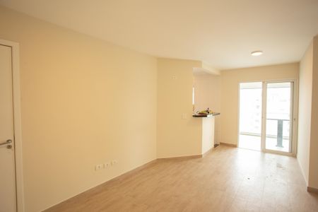 SALA de apartamento para alugar com 2 quartos, 63m² em Santana, São Paulo