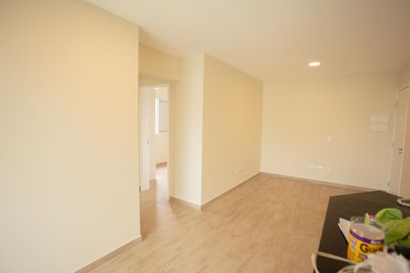 SALA de apartamento para alugar com 2 quartos, 63m² em Santana, São Paulo