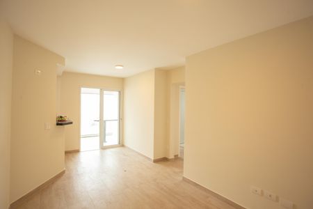 SALA de apartamento para alugar com 2 quartos, 63m² em Santana, São Paulo