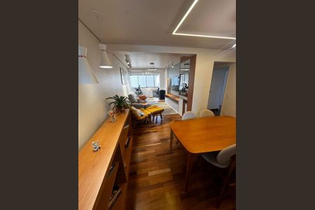 Foto 60 de apartamento à venda com 3 quartos, 95m² em Cambuí, Campinas