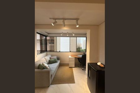 Foto 33 de apartamento à venda com 3 quartos, 95m² em Cambuí, Campinas