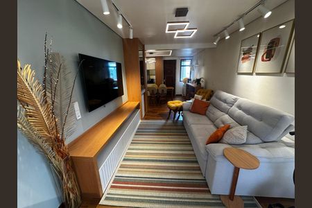 Foto 48 de apartamento à venda com 3 quartos, 95m² em Cambuí, Campinas