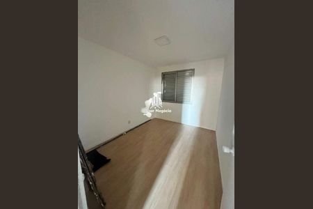 Apartamento à venda com 1 quarto, 39m² em Vila Industrial (Campinas), Campinas