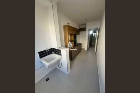 Apartamento à venda com 1 quarto, 39m² em Vila Industrial (Campinas), Campinas