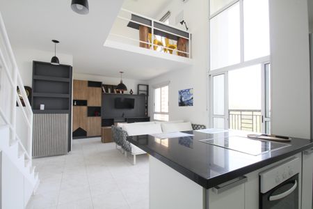 Apartamento à venda com 1 quarto, 82m² em Vila Andrade, São Paulo