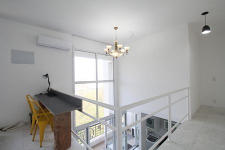 Apartamento à venda com 1 quarto, 82m² em Vila Andrade, São Paulo