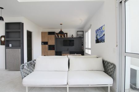 Apartamento à venda com 1 quarto, 82m² em Vila Andrade, São Paulo