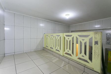 Quarto de apartamento para alugar com 1 quarto, 27m² em Vila Matilde, São Paulo