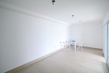 Sala de apartamento à venda com 2 quartos, 86m² em Santo Antônio, São Caetano do Sul