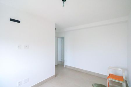 Suíte 1 de apartamento à venda com 2 quartos, 86m² em Santo Antônio, São Caetano do Sul