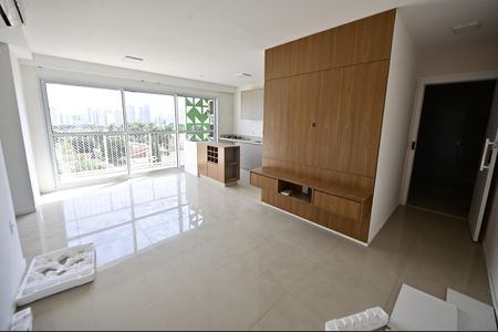 Apartamento para alugar com 3 quartos, 78m² em Setor Marista, Goiânia