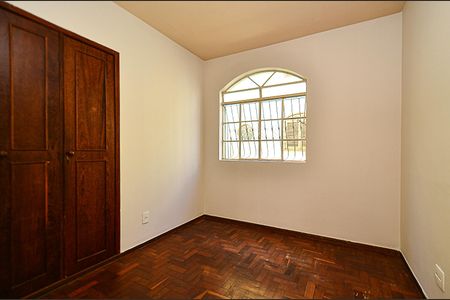 Quarto 1 de apartamento para alugar com 3 quartos, 97m² em Cidade Nova, Belo Horizonte