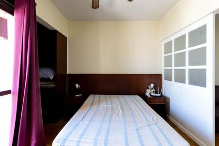 Quarto de kitnet/studio para alugar com 1 quarto, 32m² em Campos Elíseos, São Paulo