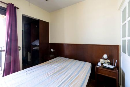 Quarto de kitnet/studio para alugar com 1 quarto, 32m² em Campos Elíseos, São Paulo