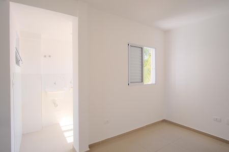 Quarto de apartamento à venda com 1 quarto, 30m² em Vila Centenario, São Paulo