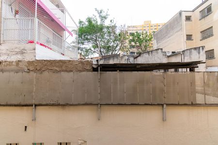 Apartamento à venda com 57m², 2 quartos e 1 vagaVista da Varanda da Sala