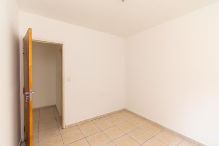Apartamento à venda com 57m², 2 quartos e 1 vagaQuarto 2