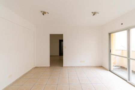 Apartamento à venda com 57m², 2 quartos e 1 vagaSala