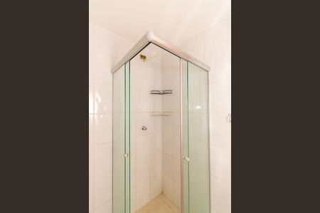 Apartamento à venda com 57m², 2 quartos e 1 vagaBanheiro