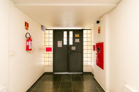 Apartamento à venda com 57m², 2 quartos e 1 vagaÁrea comum