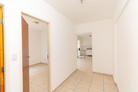 Apartamento à venda com 57m², 2 quartos e 1 vagaSala 2