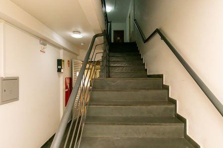 Apartamento à venda com 57m², 2 quartos e 1 vagaÁrea comum