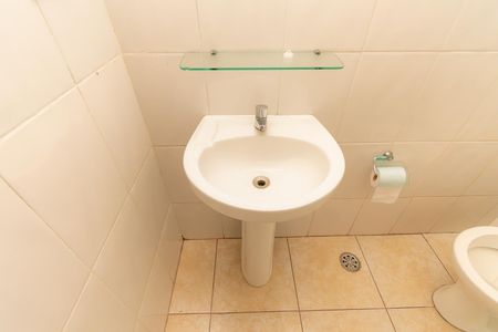 Apartamento à venda com 57m², 2 quartos e 1 vagaBanheiro