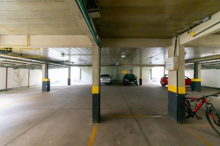 Apartamento à venda com 57m², 2 quartos e 1 vagaÁrea comum