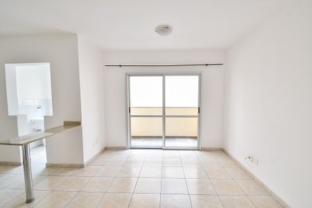 Sala de apartamento à venda com 2 quartos, 58m² em Liberdade, São Paulo