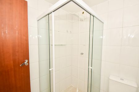 Apartamento à venda com 58m², 2 quartos e 1 vagaBanheiro