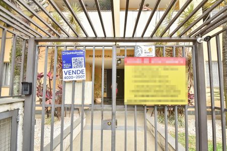 Apartamento à venda com 58m², 2 quartos e 1 vagaPlaca