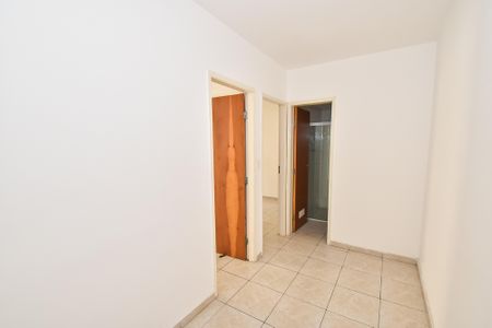 Apartamento à venda com 58m², 2 quartos e 1 vagaHall dos quartos