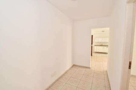 Apartamento à venda com 58m², 2 quartos e 1 vagaHall dos quartos