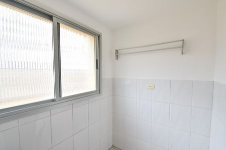 Apartamento à venda com 60m², 2 quartos e 1 vagaÁrea de serviço