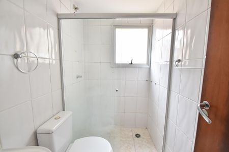 Apartamento à venda com 60m², 2 quartos e 1 vagaBanheiro