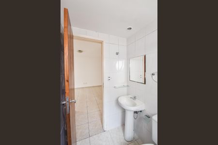 Apartamento à venda com 60m², 2 quartos e 1 vagaBanheiro