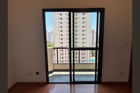Sacada de apartamento para alugar com 3 quartos, 102m² em Vila da Saúde, São Paulo