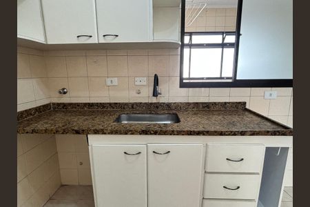 Apartamento para alugar com 102m², 3 quartos e 2 vagas Apartamento para alugar com 102m², 3 quartos e 2 vagasCozinha