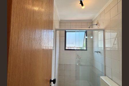 Apartamento para alugar com 102m², 3 quartos e 2 vagas Apartamento para alugar com 102m², 3 quartos e 2 vagasBanheiro da Suíte