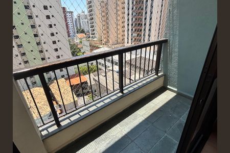 Apartamento para alugar com 102m², 3 quartos e 2 vagas Apartamento para alugar com 102m², 3 quartos e 2 vagasSacada