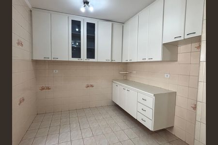 Apartamento para alugar com 102m², 3 quartos e 2 vagas Apartamento para alugar com 102m², 3 quartos e 2 vagasCozinha