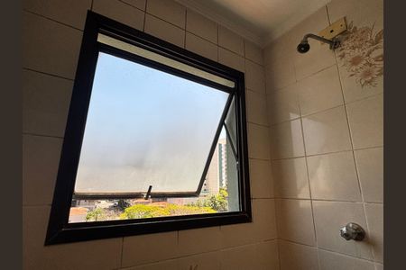 Apartamento para alugar com 102m², 3 quartos e 2 vagas Apartamento para alugar com 102m², 3 quartos e 2 vagasBanheiro da Suíte