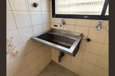 Apartamento para alugar com 102m², 3 quartos e 2 vagas Apartamento para alugar com 102m², 3 quartos e 2 vagasÁrea de Serviço