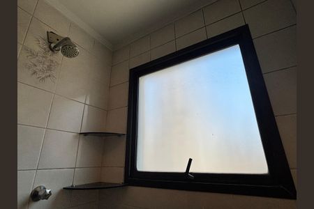 Apartamento para alugar com 102m², 3 quartos e 2 vagas Apartamento para alugar com 102m², 3 quartos e 2 vagasBanheiro Social