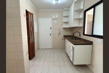 Apartamento para alugar com 102m², 3 quartos e 2 vagas Apartamento para alugar com 102m², 3 quartos e 2 vagasCozinha