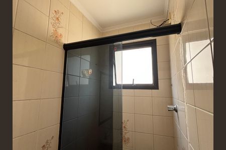 Apartamento para alugar com 102m², 3 quartos e 2 vagas Apartamento para alugar com 102m², 3 quartos e 2 vagasBanheiro de serviço