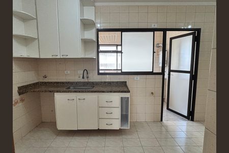 Apartamento para alugar com 102m², 3 quartos e 2 vagas Apartamento para alugar com 102m², 3 quartos e 2 vagasCozinha